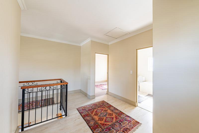 To Let 3 Bedroom Property for Rent in Kuils River South Western Cape